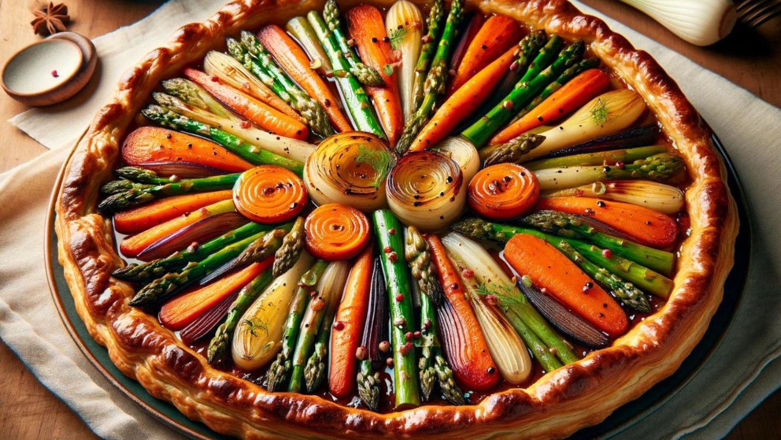recette-de-saison-tarte-tatin-aux-l-gumes-de-printemps